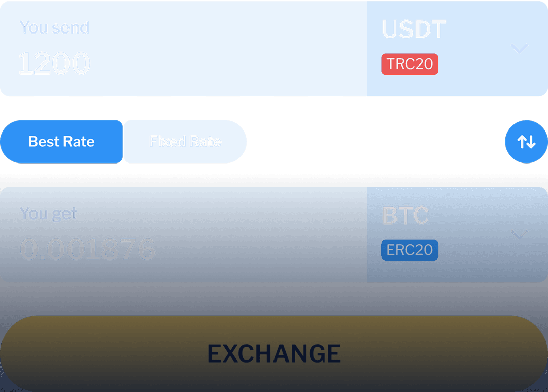 How do I exchange Bitcoin?